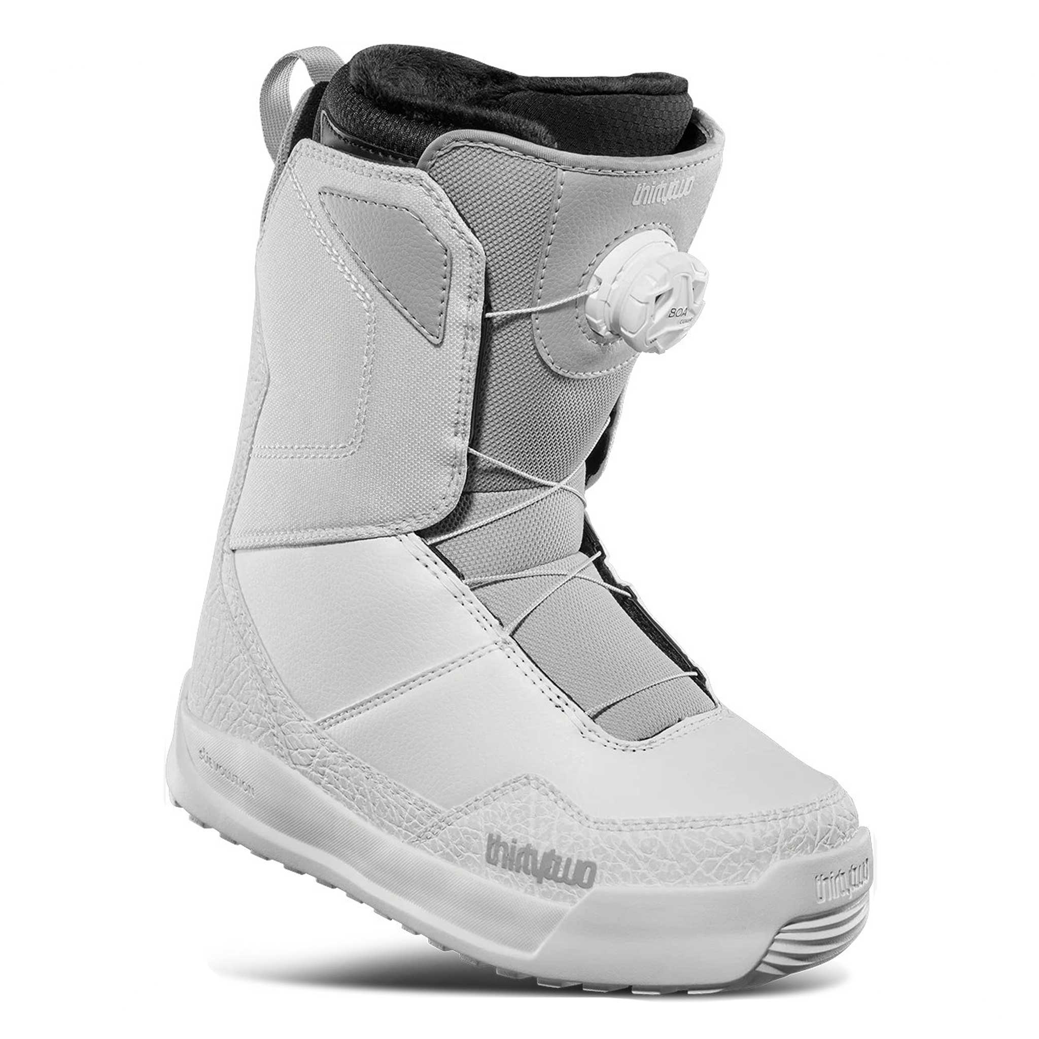 Women's Shifty Boa Snowboard Boots