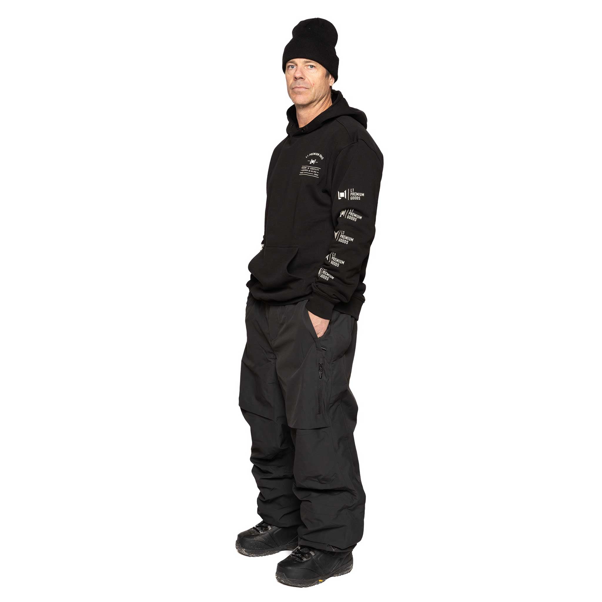 Rankin Snowboard Pants