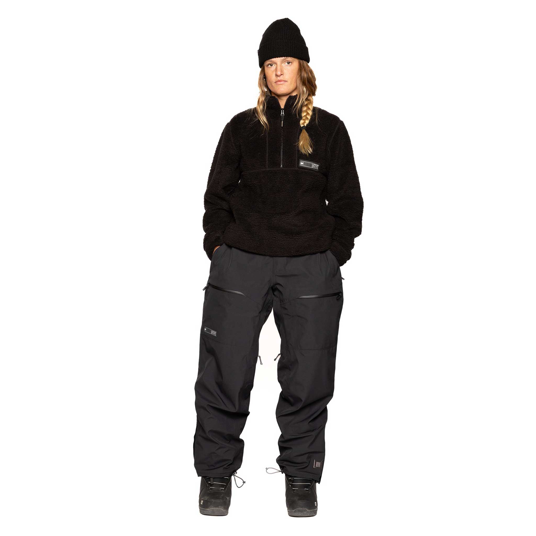 Aysun Snowboard Pants