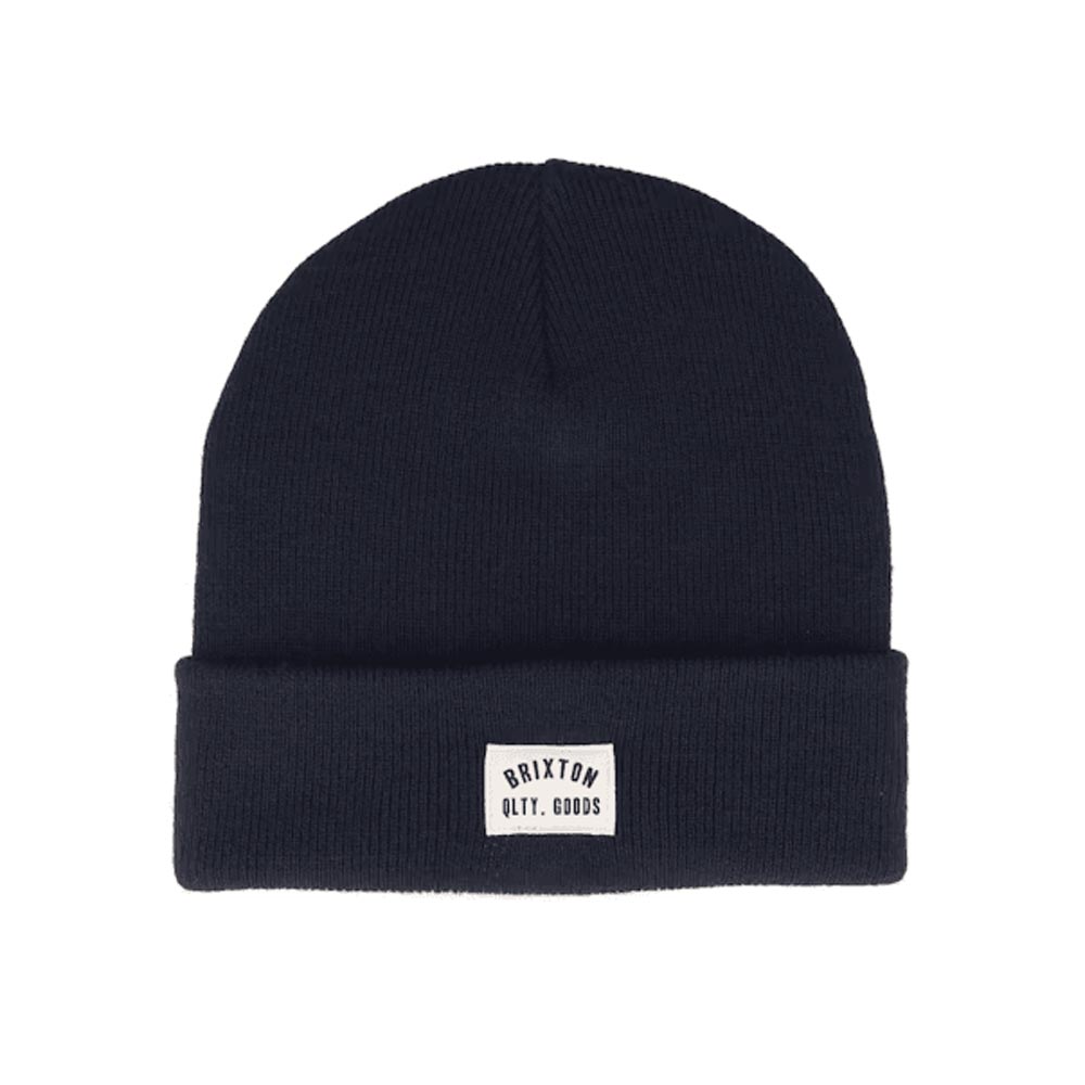 Woodburn Watch Cap Beanie