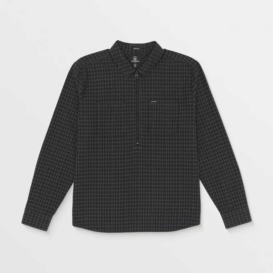 Dopestone Long Sleeve Shirt