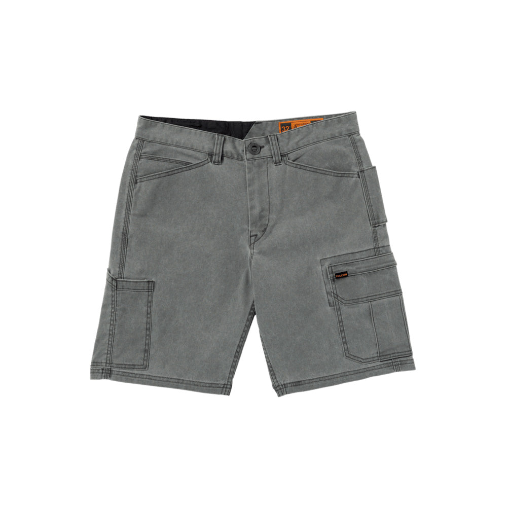 Gage Work Shorts