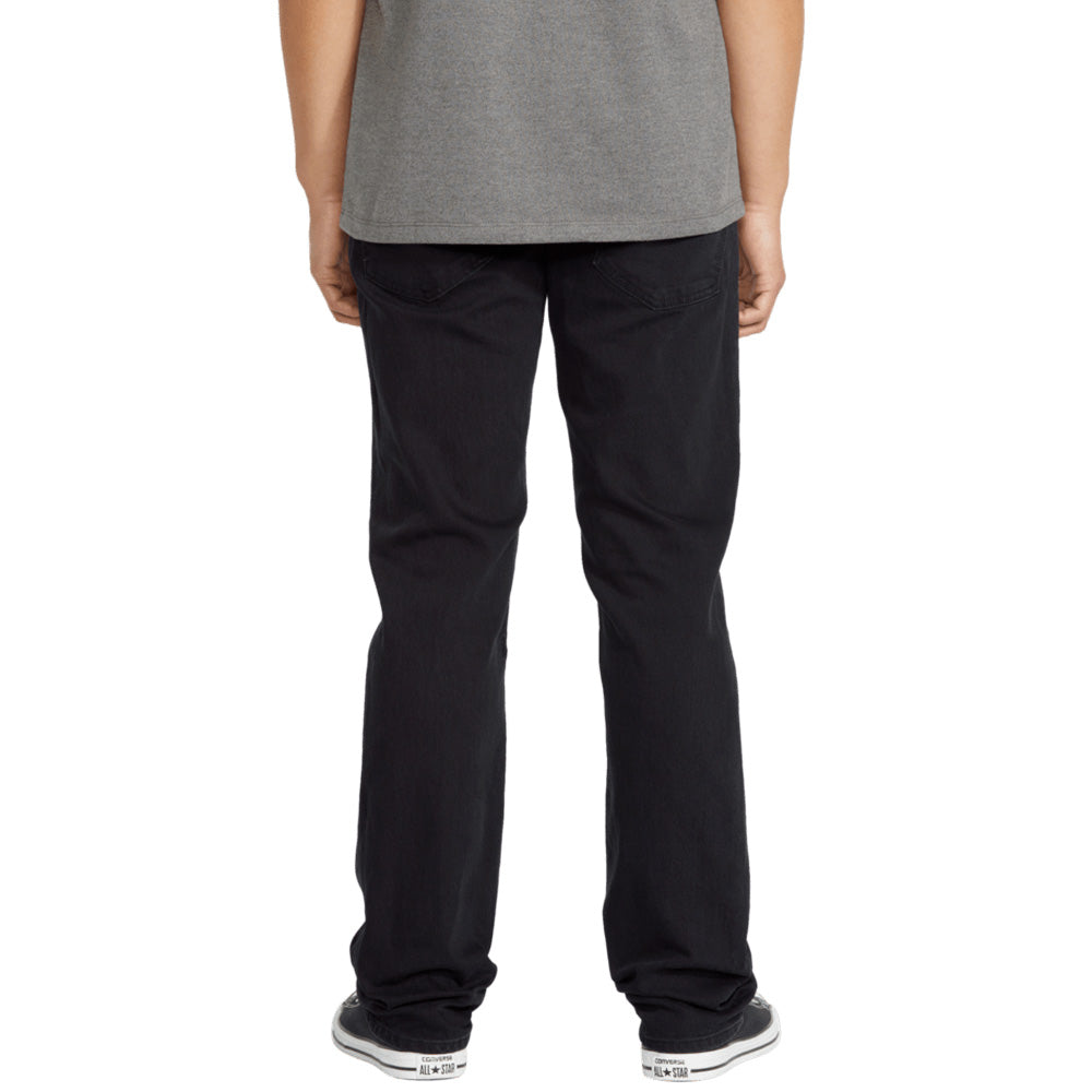 Solver Modern Fit Jeans