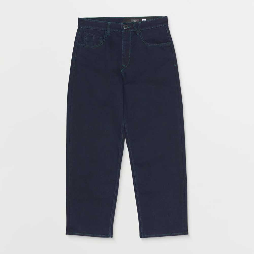 Billow Loose Fit Jeans