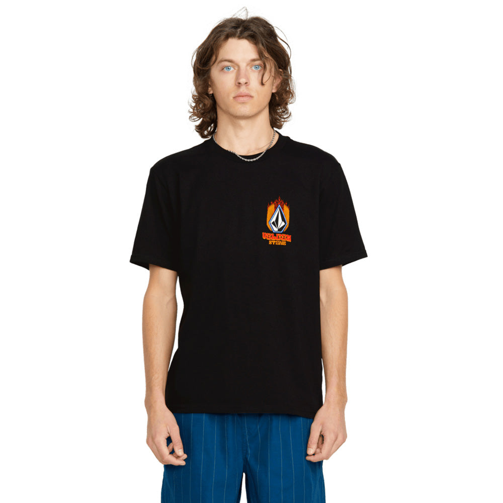 Draggin Stone Short Sleeve Tee