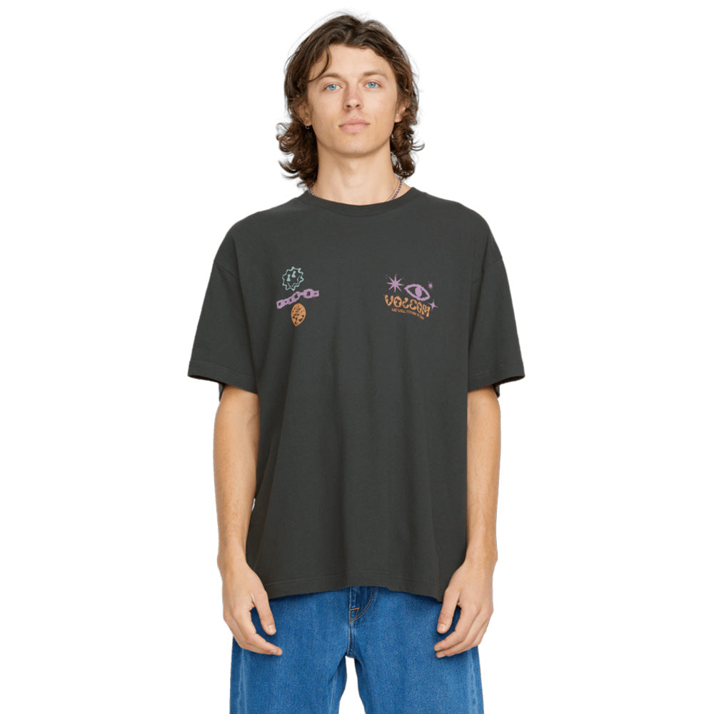 FA F Rygalski Short Sleeve Tee