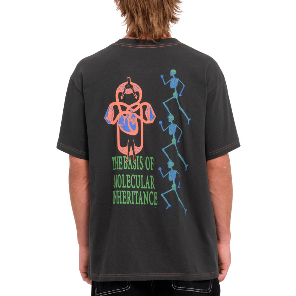 Diabolical Inheritance Short Sleeve