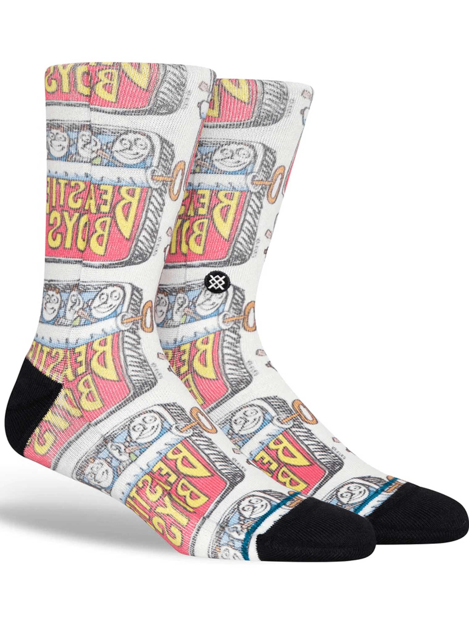 Canned Casual Socks