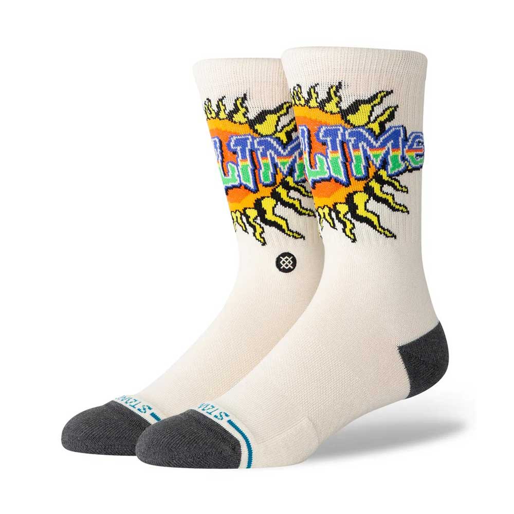 So Cal Pack x Stance Sublime Crew Socks