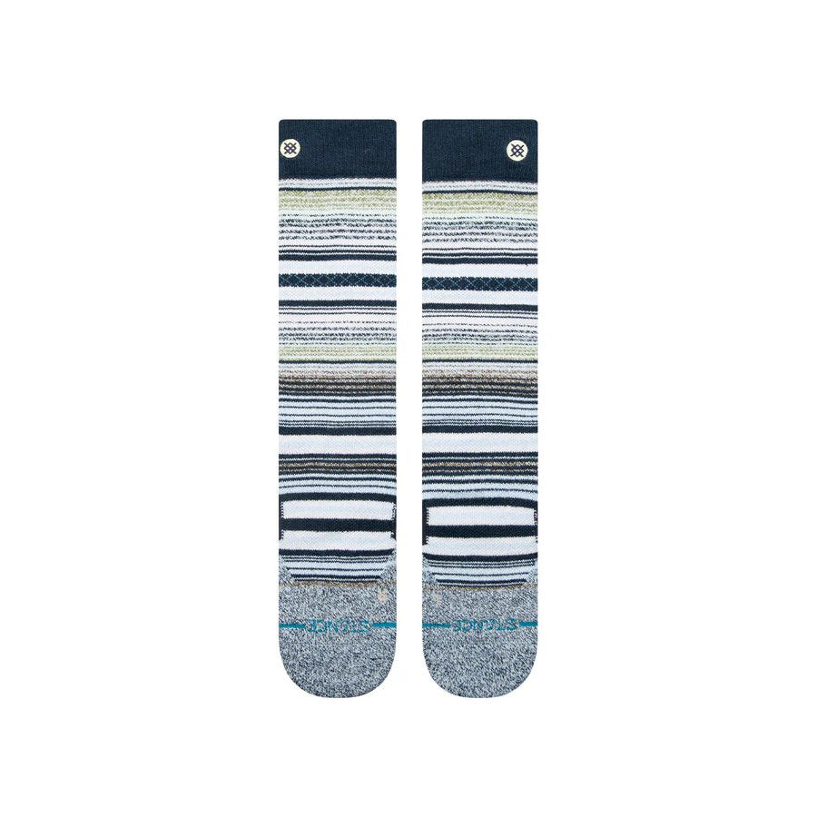 Curren Snow OTC Snowboard Socks