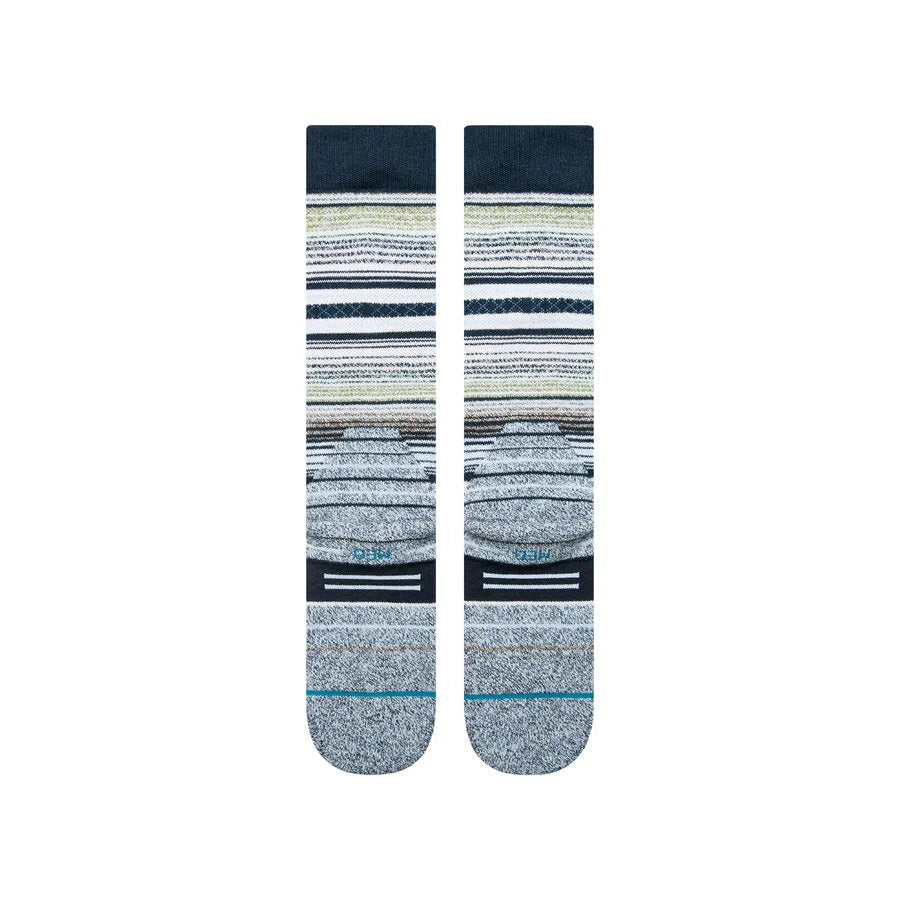 Curren Snow OTC Snowboard Socks