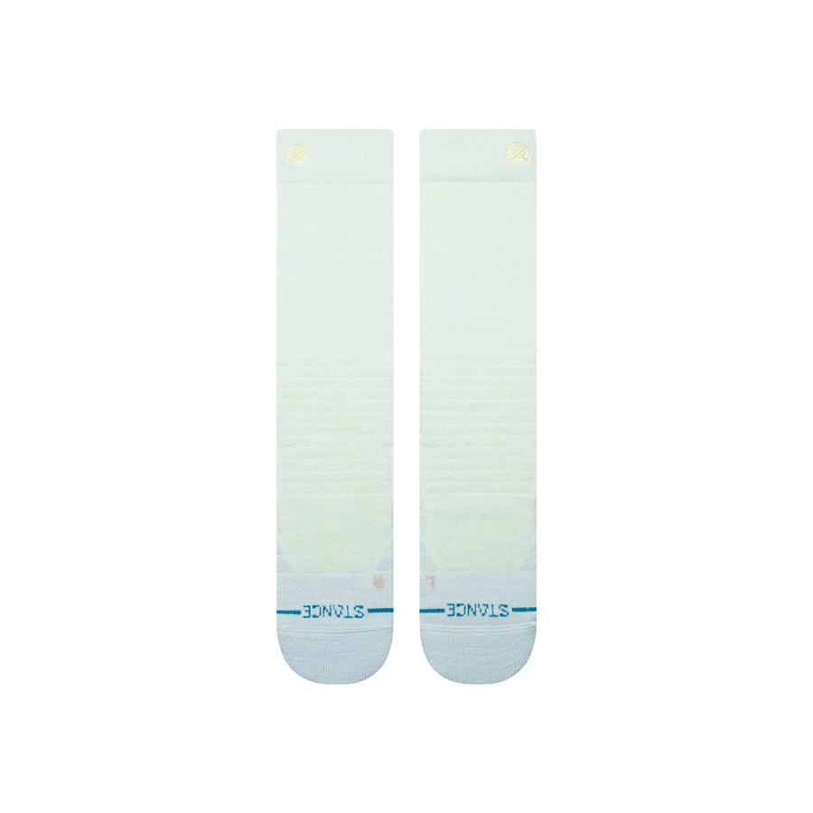 Traveleer Wool Snow OTC Snowboard Socks