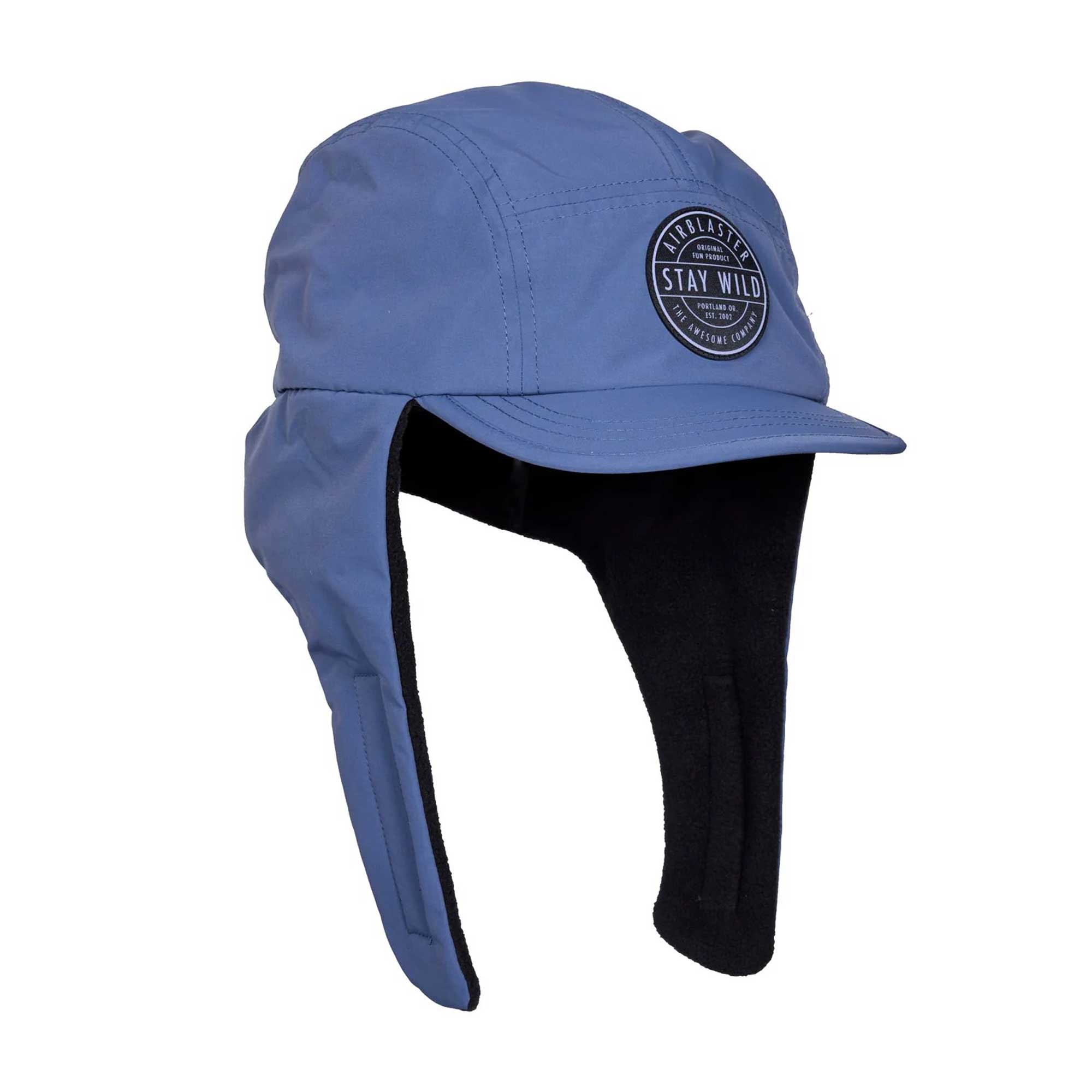 Air Flap Cap