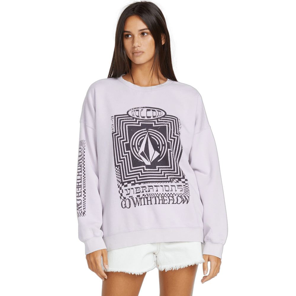 Stone Crew Sweatshirt