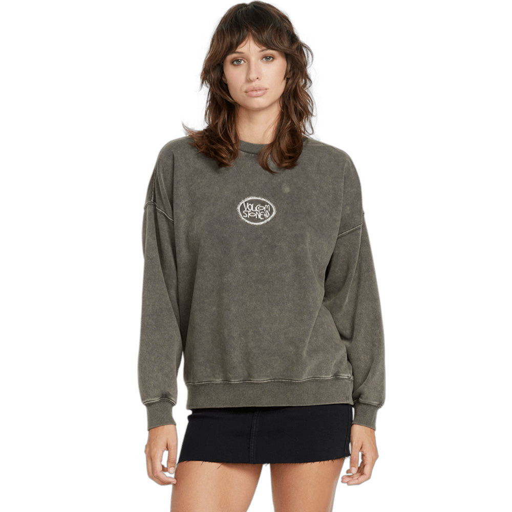 Stone Crew Sweatshirt