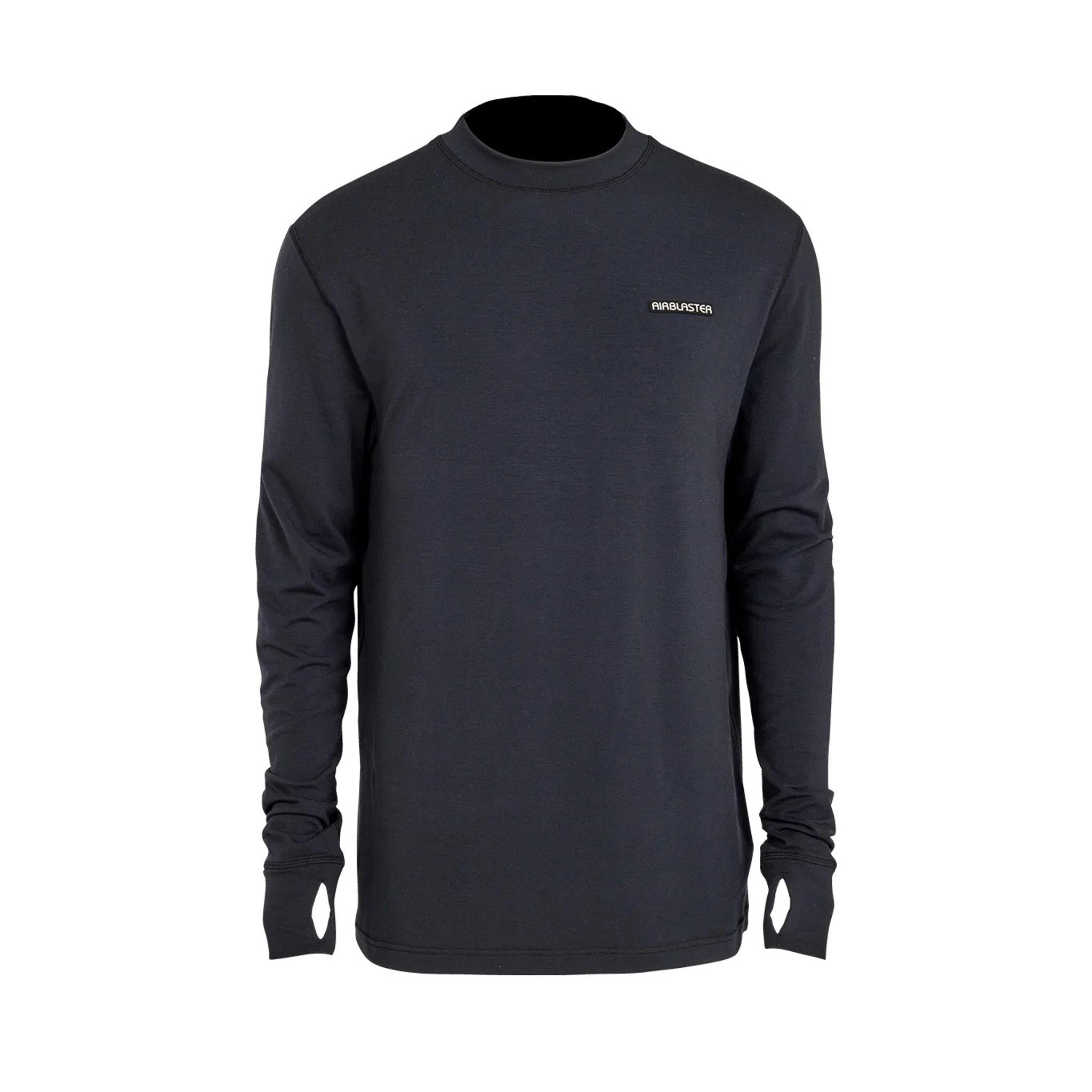 Base Layer Top