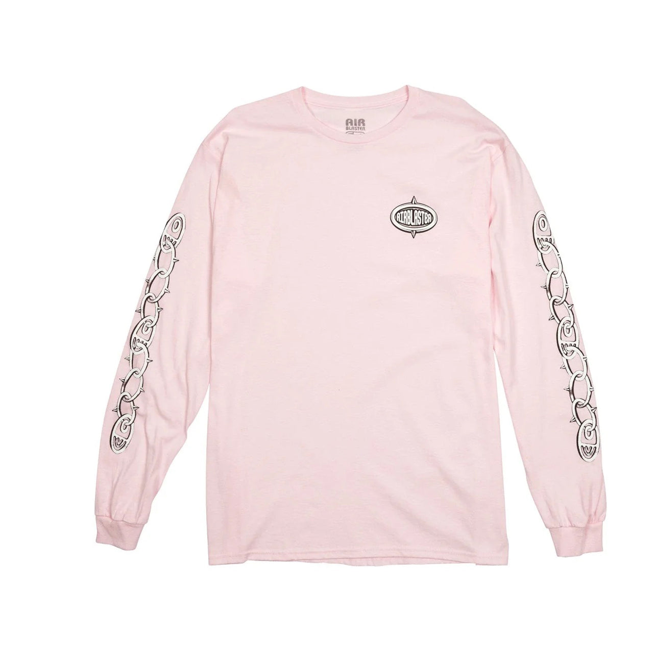 Chainz Long Sleeve Tee