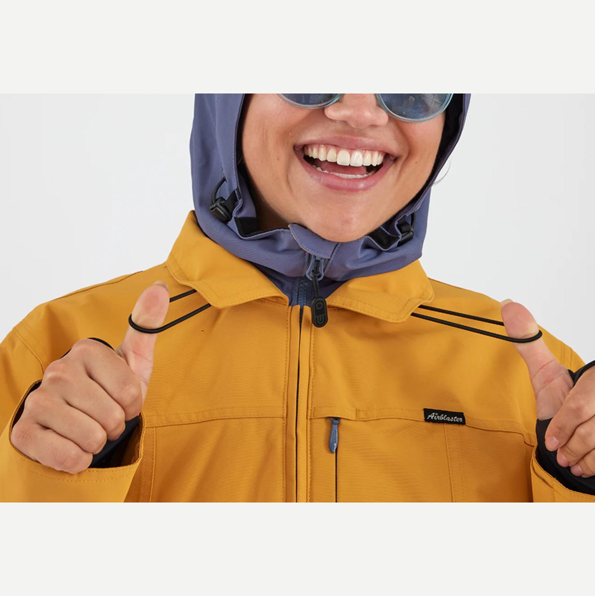 Chore Snowboard Jacket