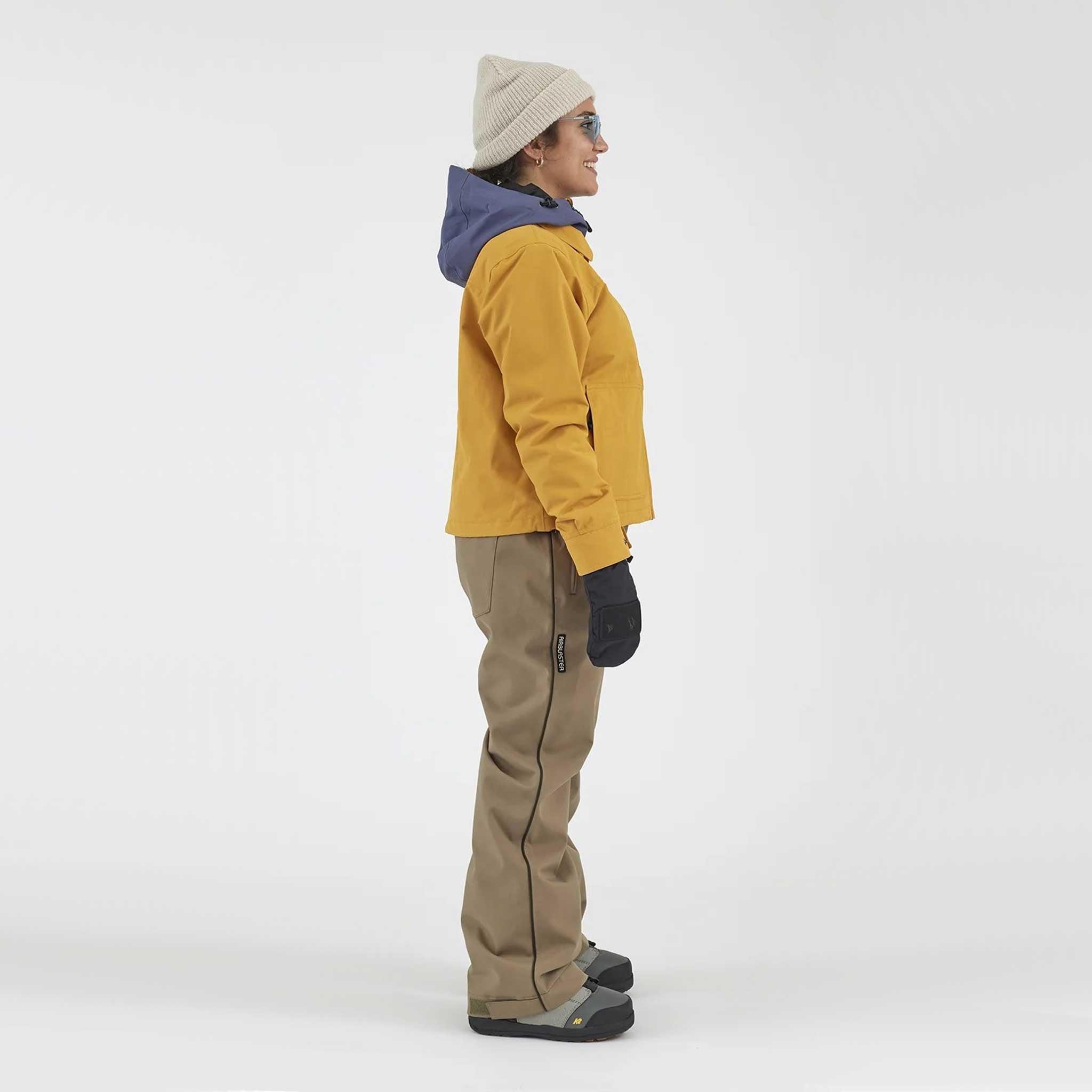 Chore Snowboard Jacket