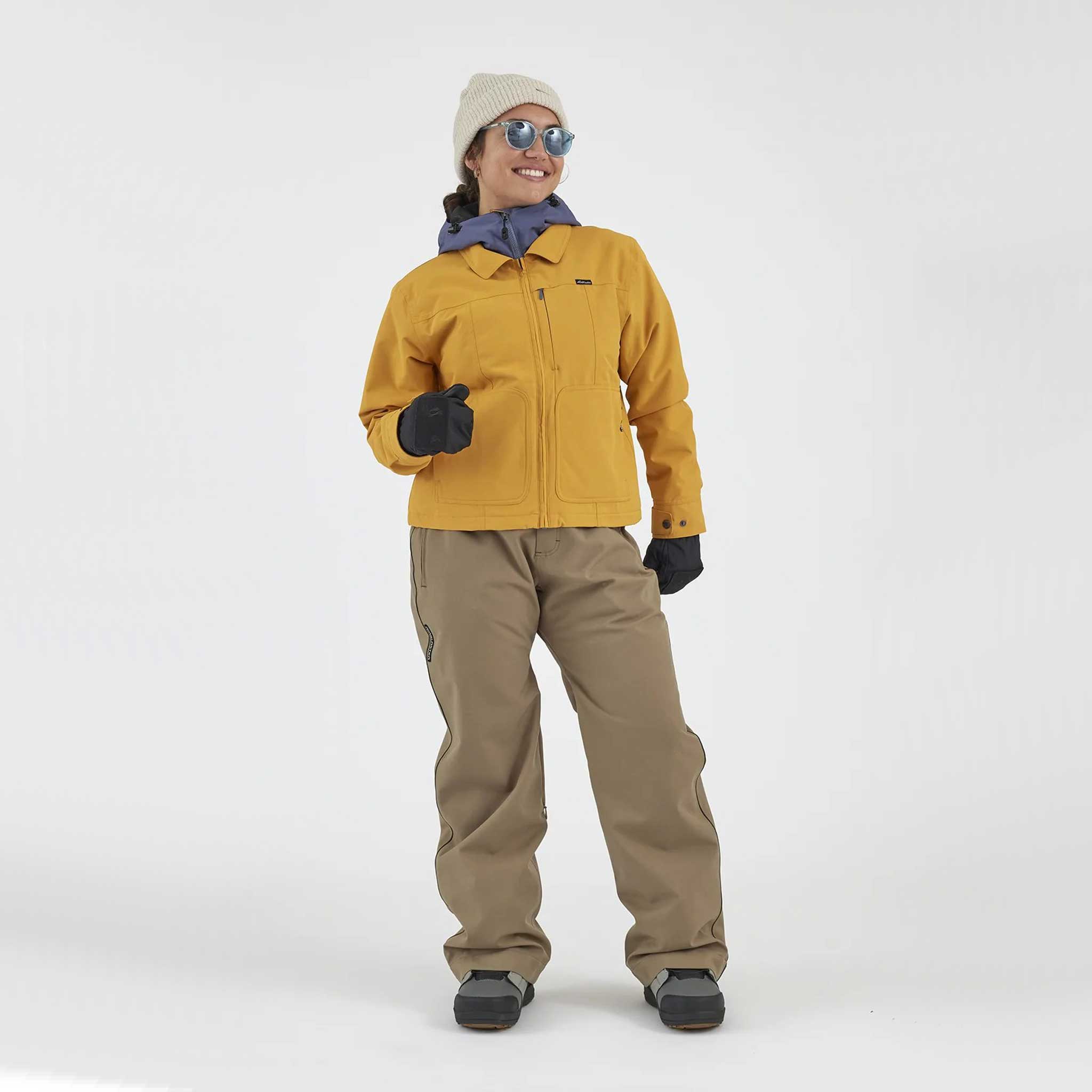 Chore Snowboard Jacket