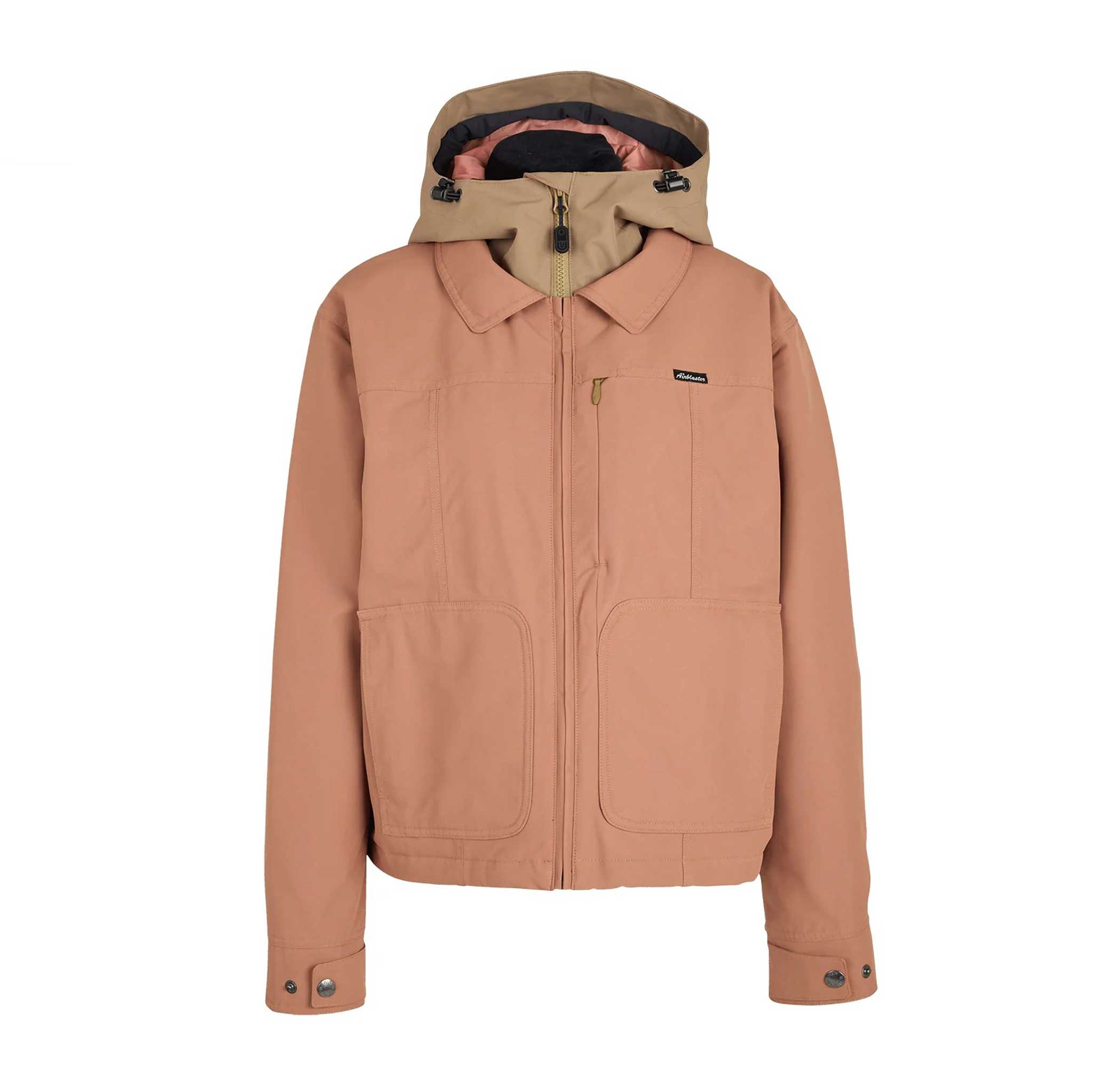 Chore Snowboard Jacket