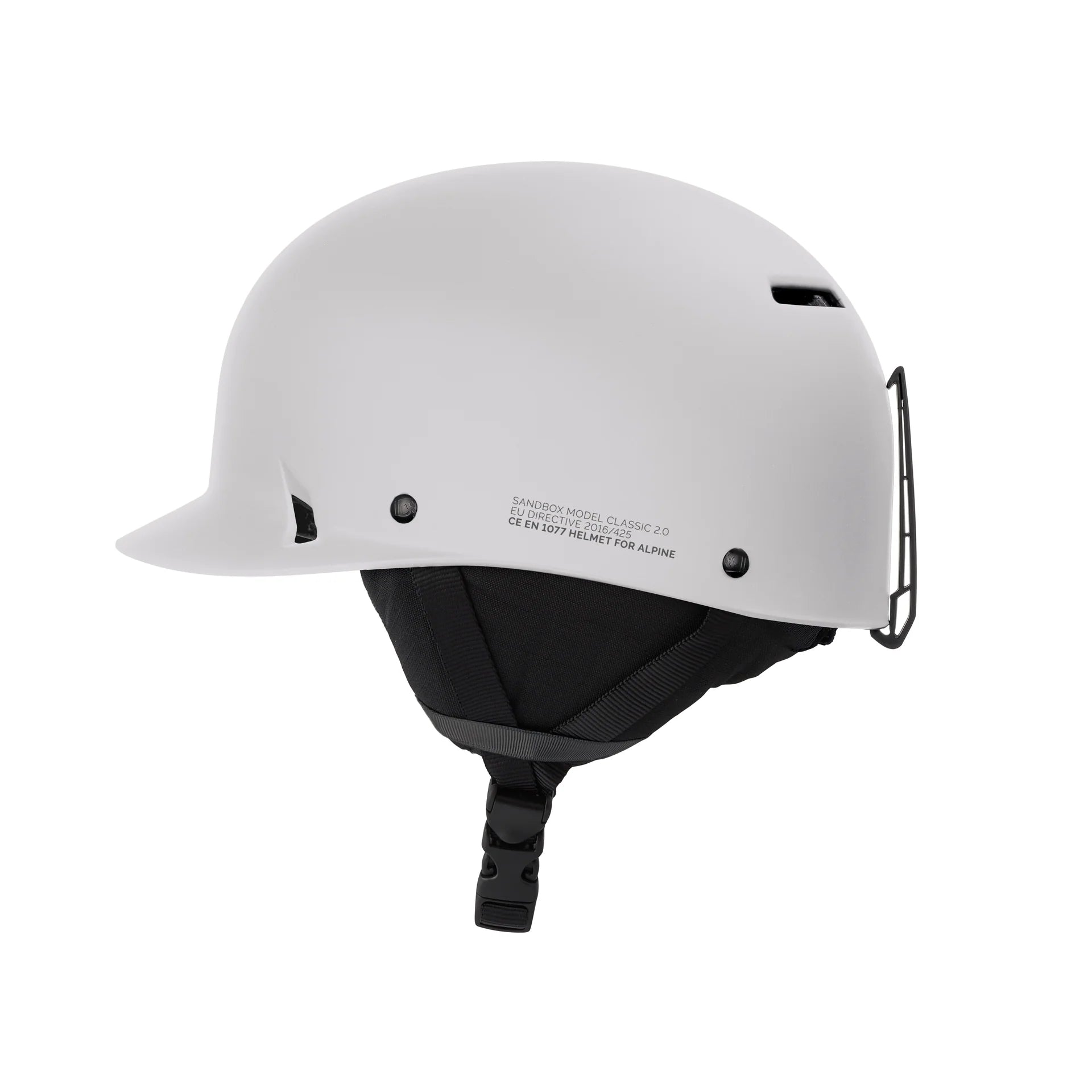 Classic 2.0 Snow Mips Snowboard Helmet