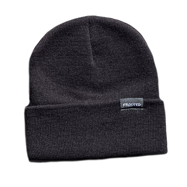 Classic Beanie