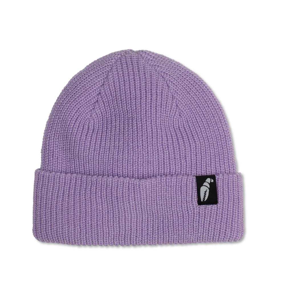 Claw Label Beanie