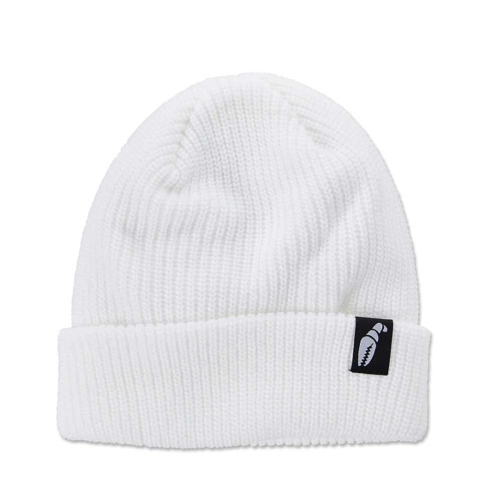 Claw Label Beanie