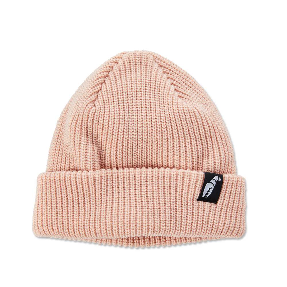 Claw Label Beanie