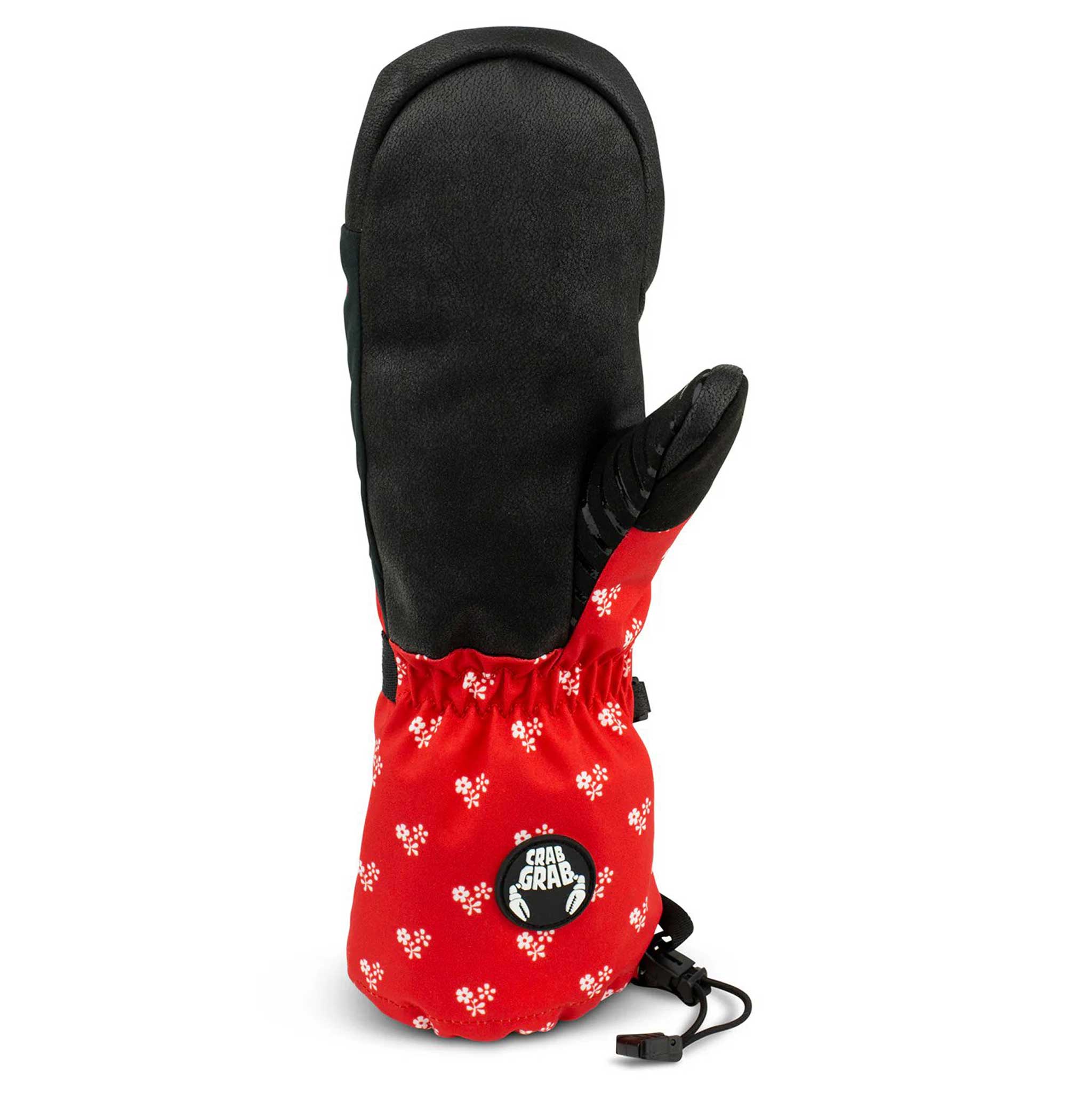 Cinch Women's Mitts