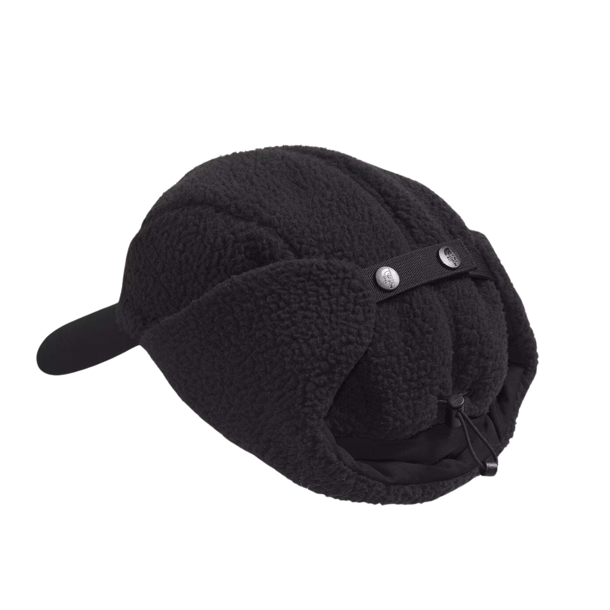 Cragmont Fleece Trapper Hat