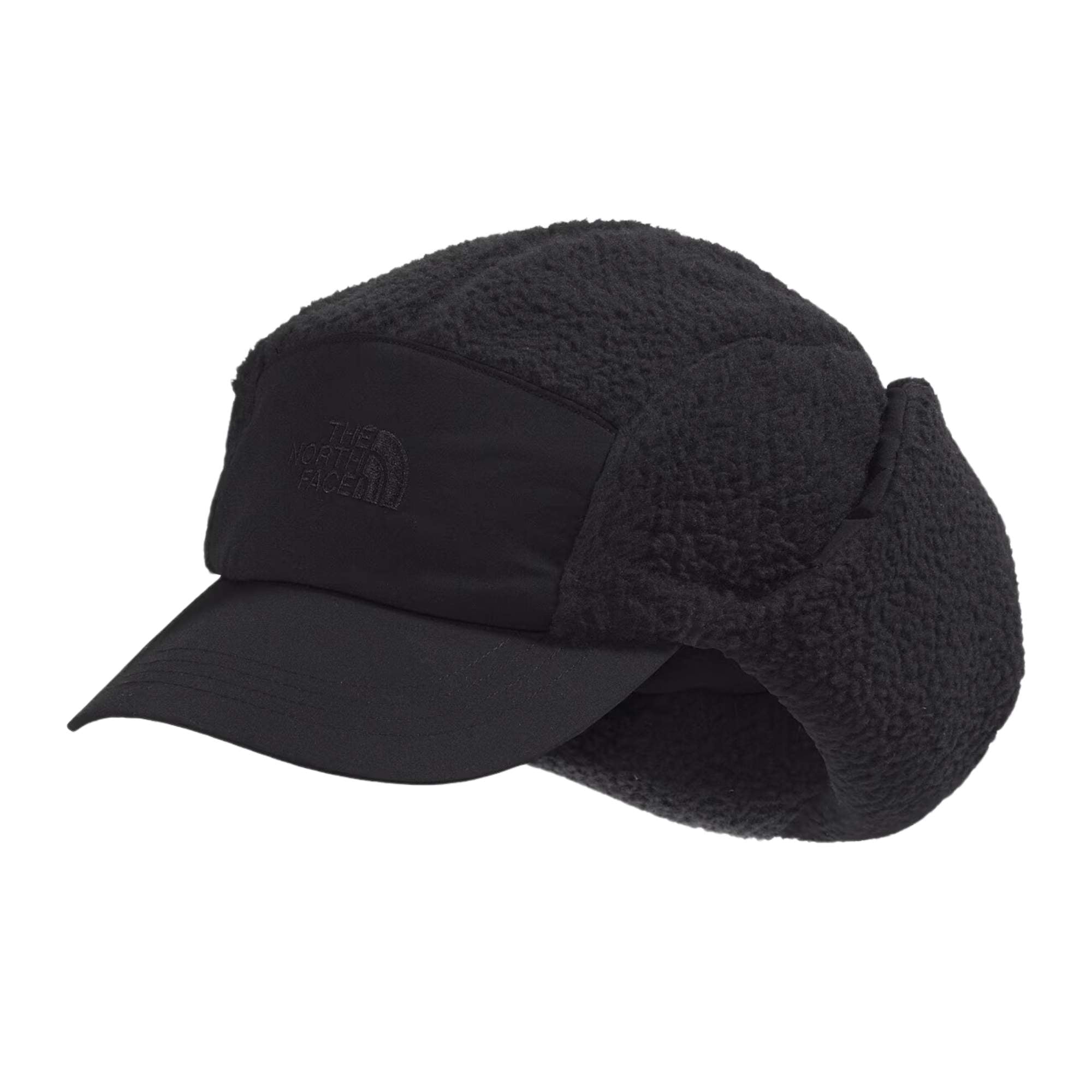 Cragmont Fleece Trapper Hat