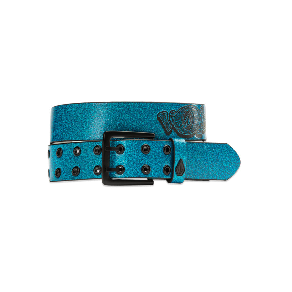 Volcom Ent Pu Belt