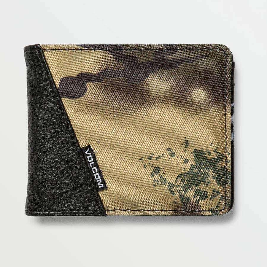 Hardbound Bifold Wallet