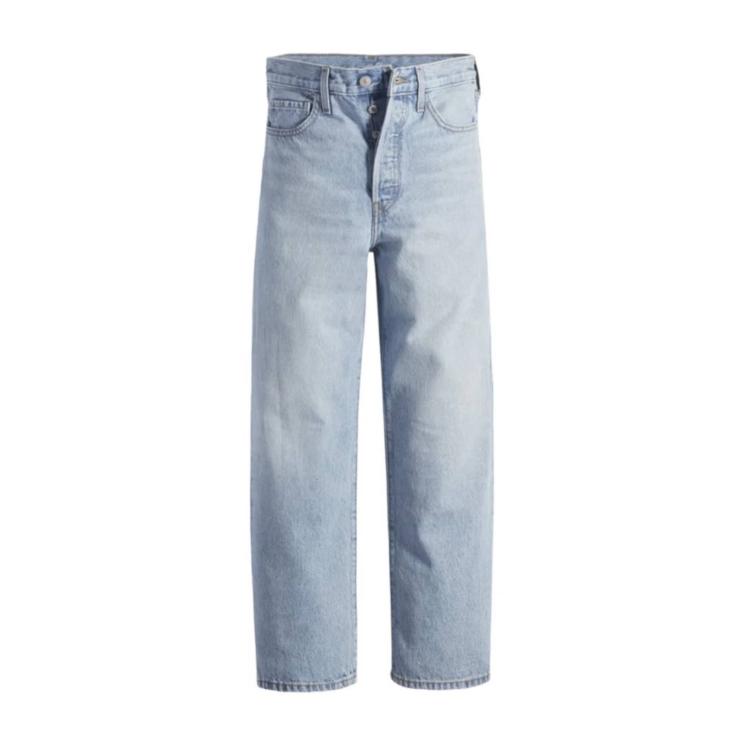 Dad Women's Jeans