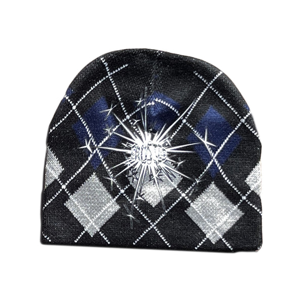 Diamond Skully Beanie