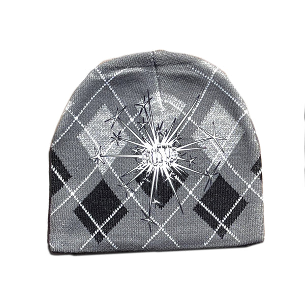 Diamond Skully Beanie