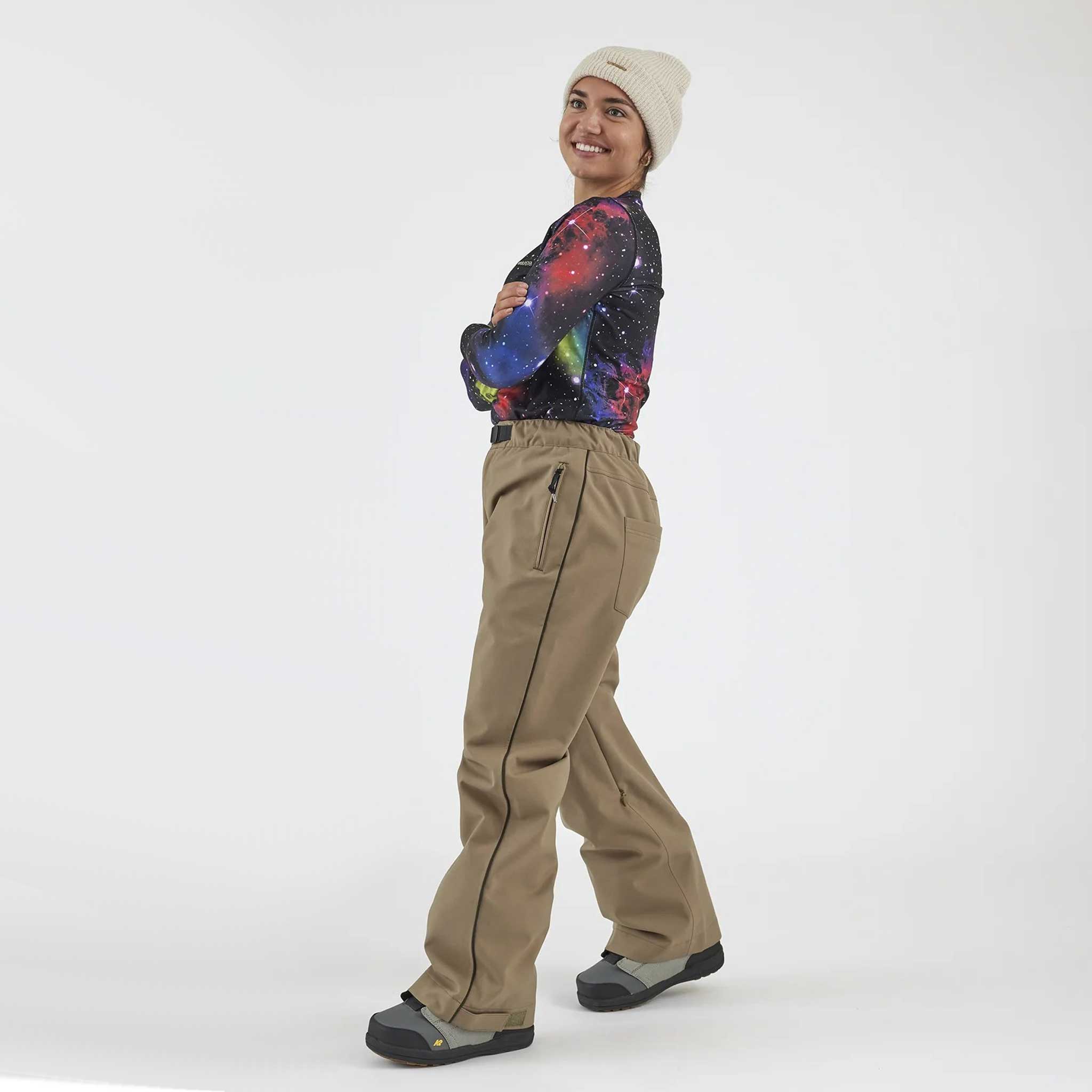 Every Body Insulated Snowboard Pants