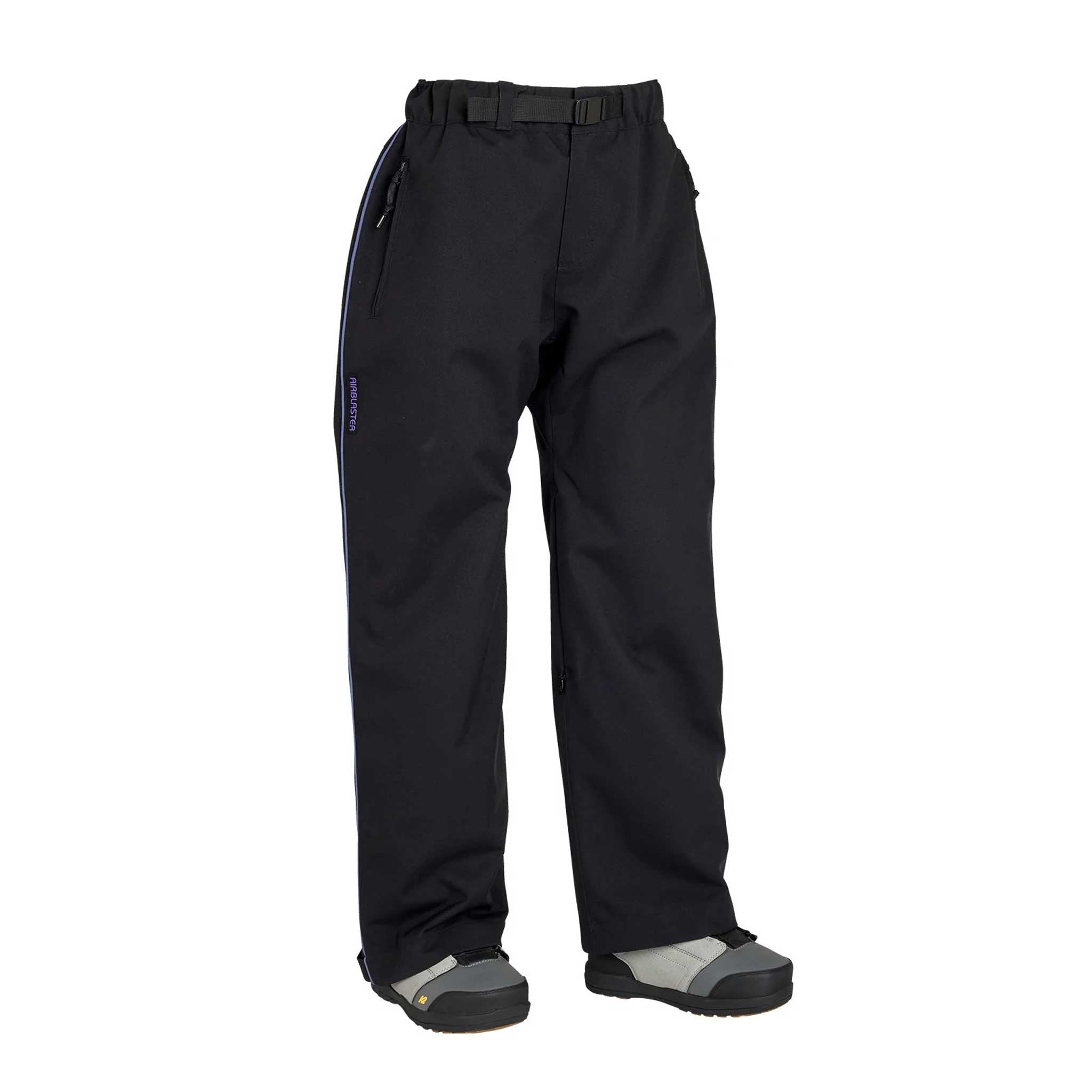 Every Body Insulated Snowboard Pants