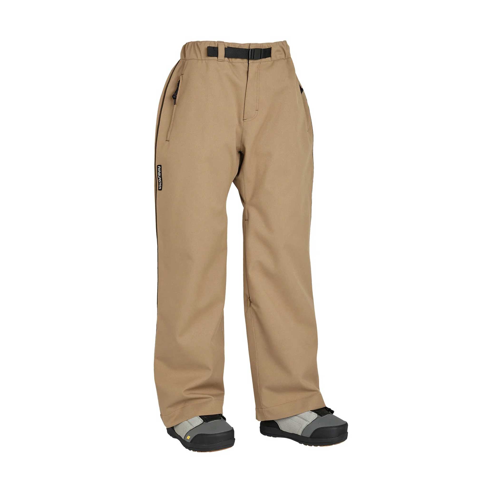 Every Body Snowboard Pants