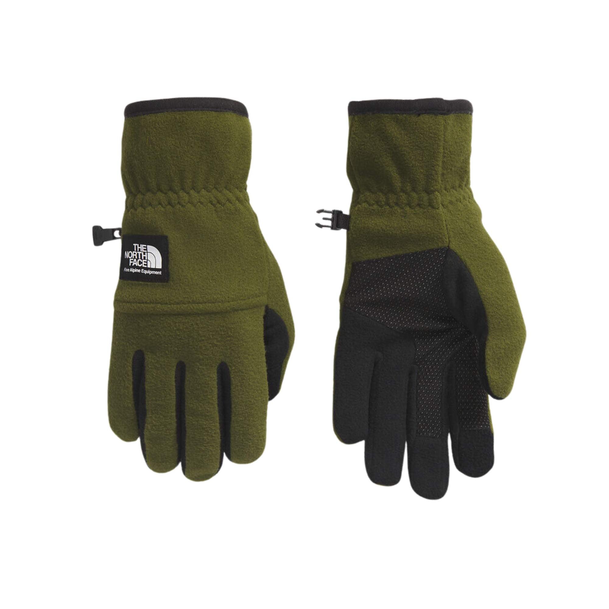 Etip Heavyweight Fleece Gloves