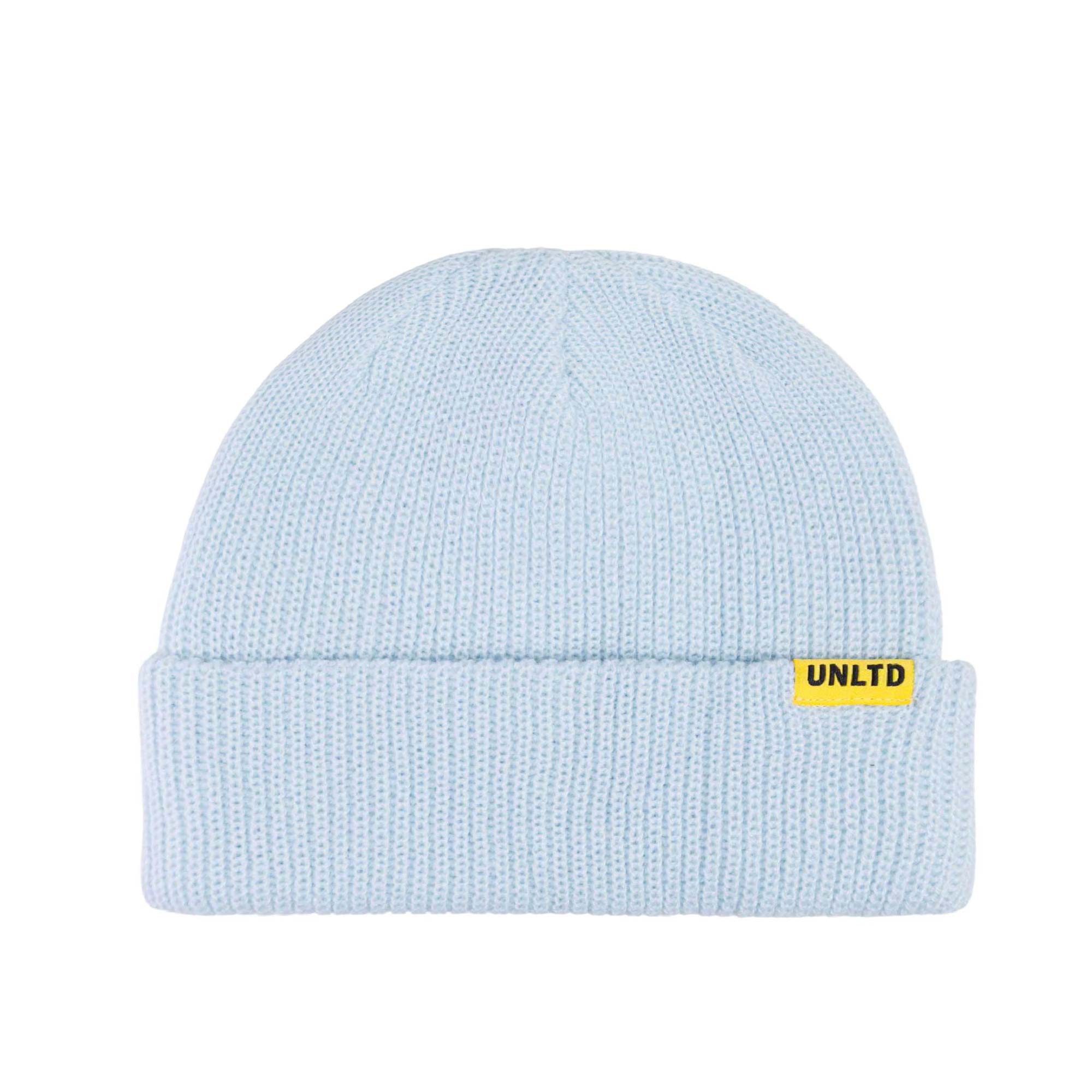 Fisherman Beanie