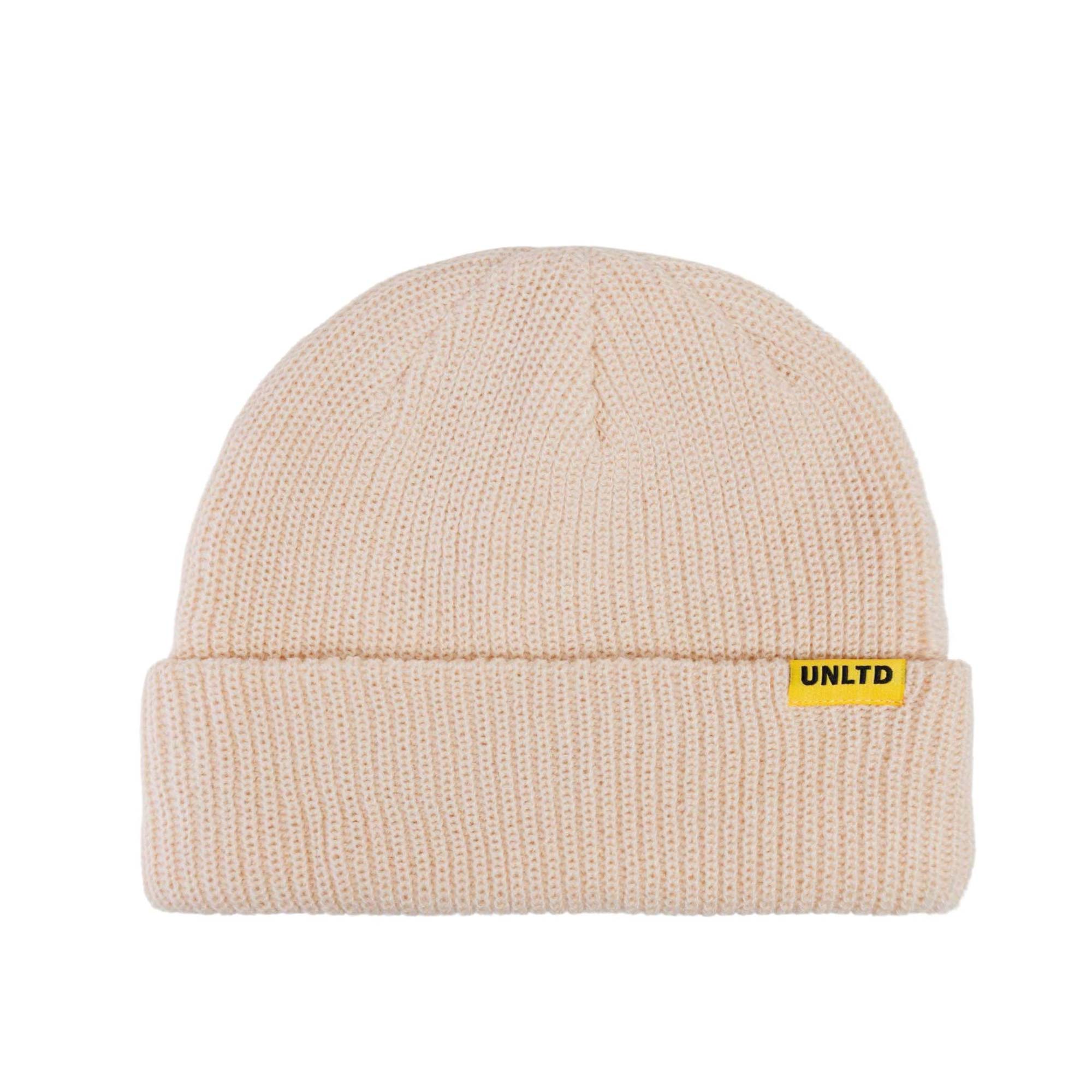 Fisherman Beanie