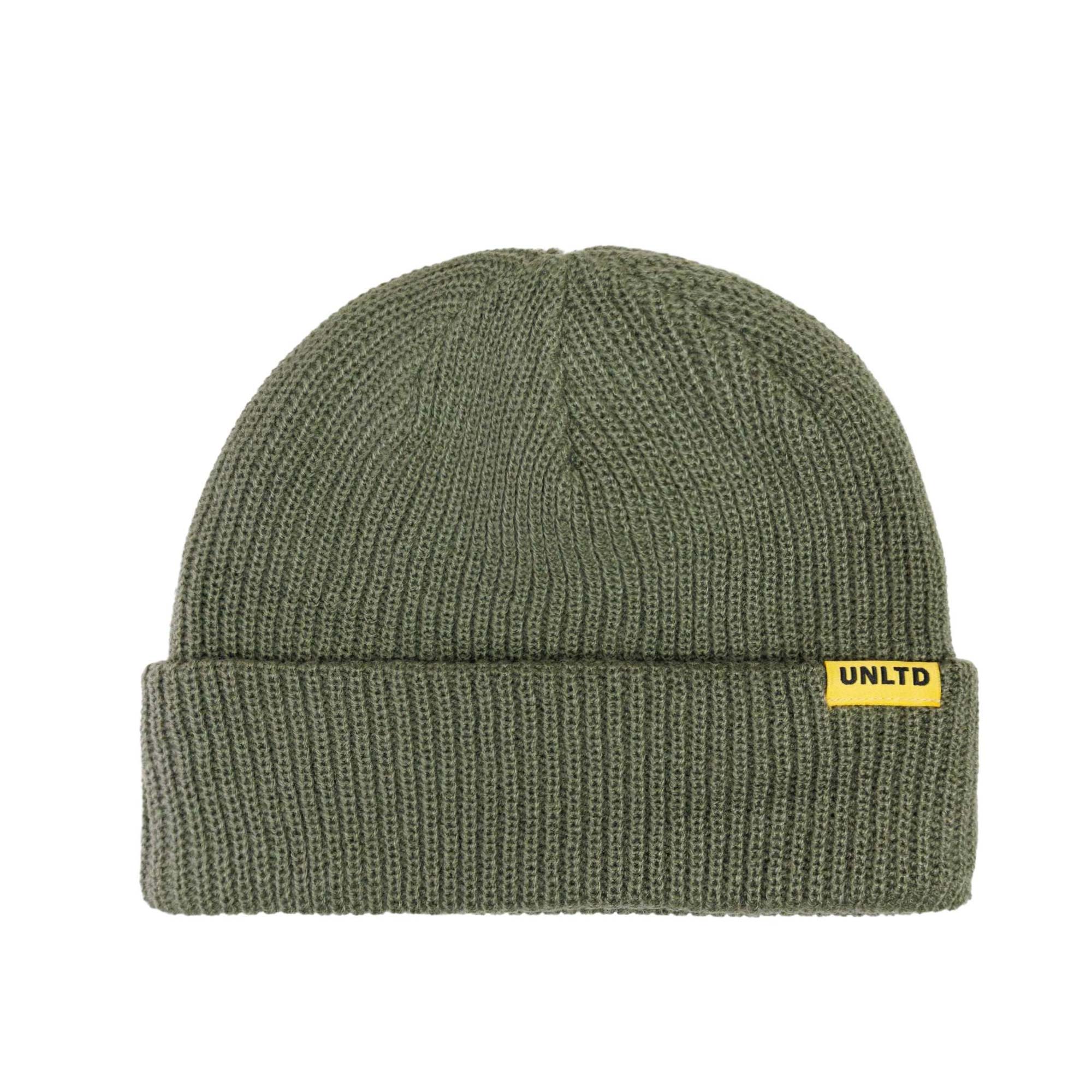 Fisherman Beanie