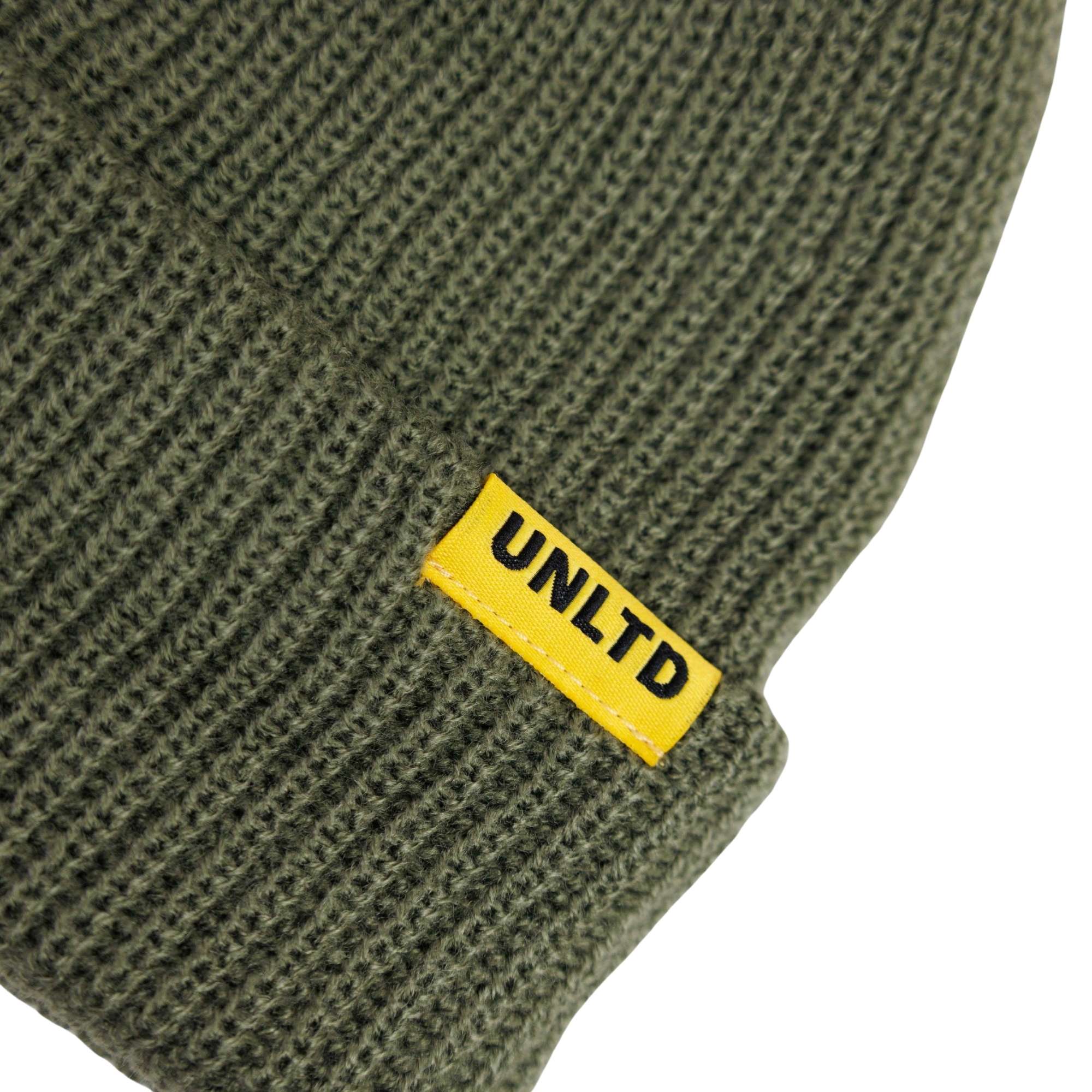 Fisherman Beanie