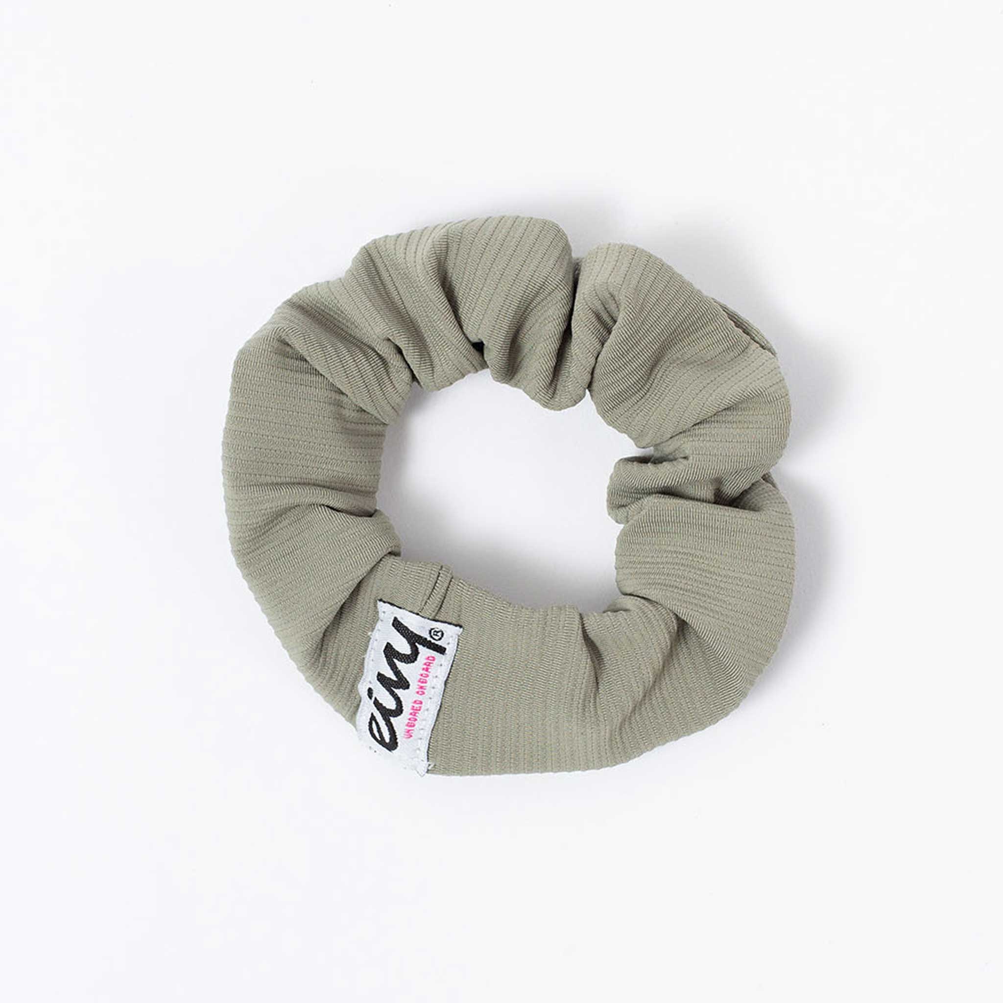 Fonda Rib Scrunchie