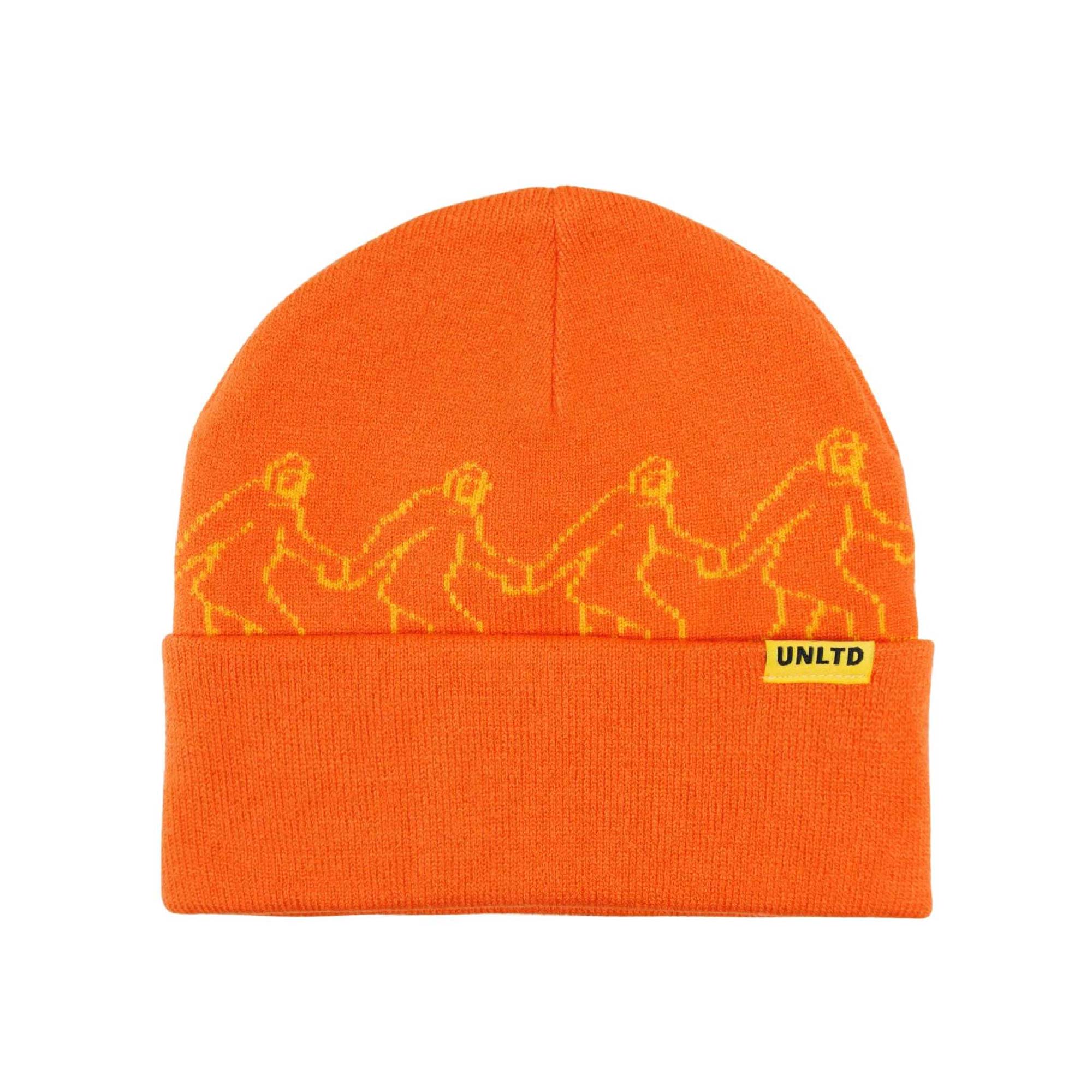 Friends Beanie