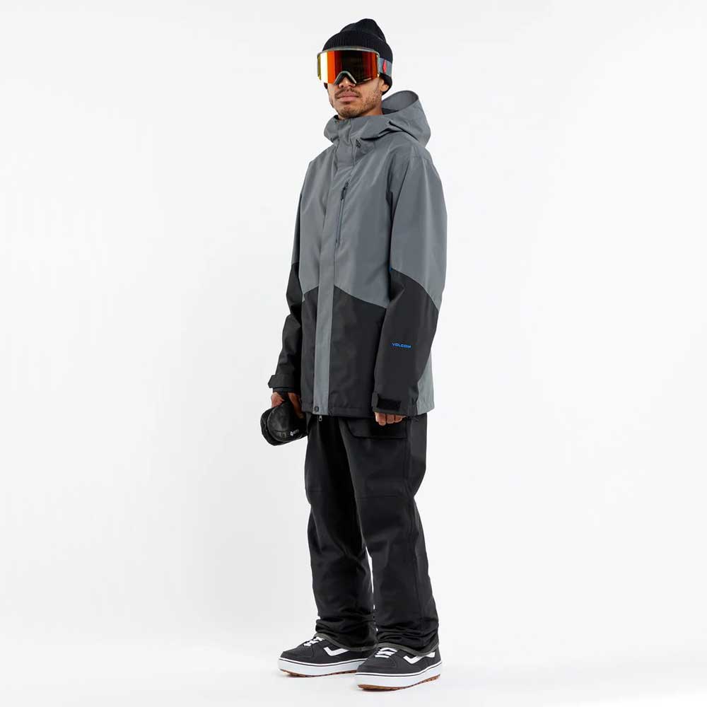 Men's Roan Bib Overalls Snowboard Bib