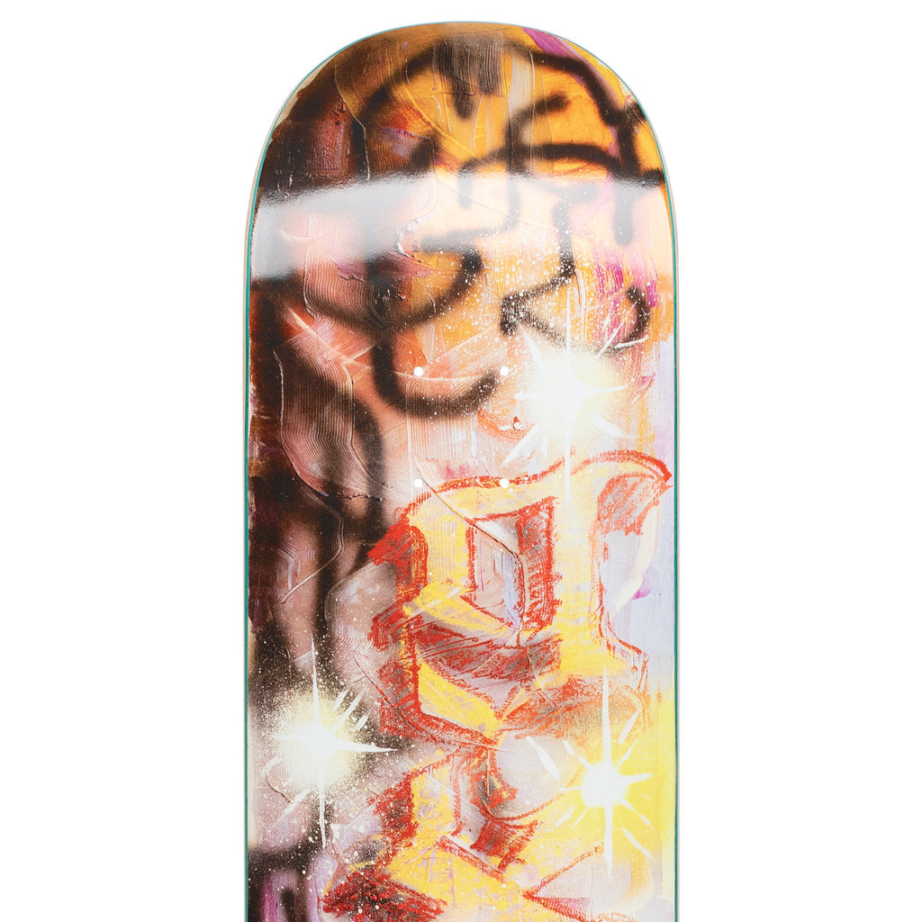 Twenty Zero Two 8.5 Skateboard Deck